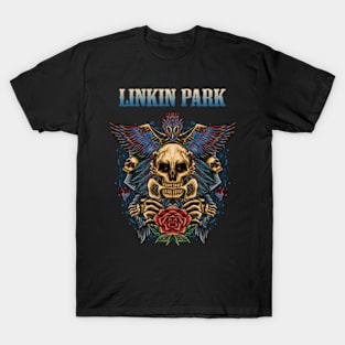 STORY LINKIN BAND T-Shirt